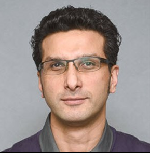 Image of Dr. Wasif Shirazi, MD