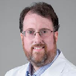 Image of Dr. Bryan C. Thorne, PHD, MD
