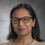 Image of Dr. Veena Nayak, MD