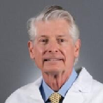 Image of Dr. Edmund Carl Landry, MD