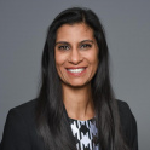 Image of Dr. Shruthi Geedipalley Reddy, MD