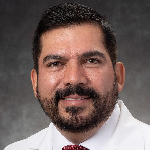 Image of Dr. Ricardo M. Duran, MD