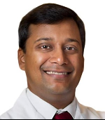 Image of Dr. Sachin K. Gupta, MD