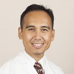 Image of Dr. Ramon B. Ruffy, MD