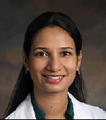 Image of Dr. Puspalatha Sajja, MD