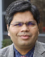 Image of Dr. Nasim A. Khan, MD