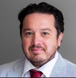 Image of Dr. Raul J. Cardenas, MD