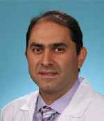 Image of Dr. Nassir Rostambeigi, MPH, MD