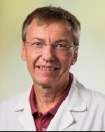 Image of Dr. Duane D. Strand, MD