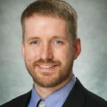 Image of Dr. Damon T. Cudihy, MD