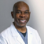Image of Dr. Gus Enyinna Agocha, MD, PhD