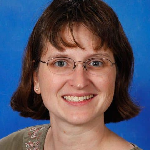 Image of Dr. Beverly L. Brown, MD