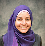 Image of Dr. Rima I. El-Herte, MD