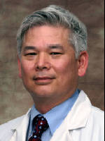 Image of Dr. Arnold D. Fong, MD