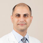 Image of Dr. Sami Osman, MD