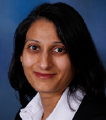 Image of Dr. Manali S. Amin, MD