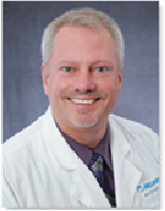 Image of Dr. Brad A. Blaker, DO