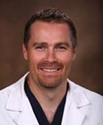 Image of Dr. Jon Frederick Cline, MD