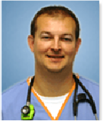 Image of Dr. Marc Richard Connely Jones, DO