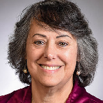 Image of Dr. Linda Rickman, MD