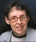 Image of Dr. Elaine R. Morgan, MD