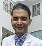 Image of Dr. Luis E. Arzeno-Tejada, MD