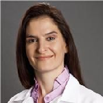 Image of Dr. Susan Seman, DO, FACOS