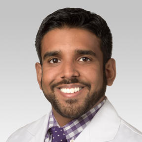 Image of Dr. Kaustubha D. Patil, MD