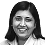 Image of Dr. Mohina Gupta, MD