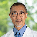 Image of Dr. Andrew S. Khouw, MD