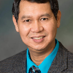 Image of Dr. Edwin B. Marinas, MD