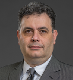 Image of Dr. Charles J. Marcuccilli, MD