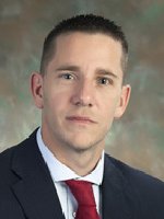 Image of Dr. Eric Marvin, DO