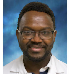 Image of Dr. Samuel M. Nyamu, MD