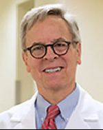 Image of Dr. Thomas J. Fox, MD