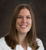 Image of Dr. Rebecca J. McKindles, MD