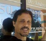 Image of Dr. Andrew Bayuk, DC