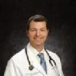 Image of Dr. James William Roy, MD, PHD
