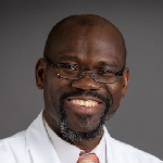 Image of Dr. Esau Laurencin, MD