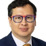 Image of Dr. Cuong Bui, MD