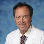 Image of Dr. Gary N. Ackerman, MD