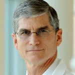 Image of Dr. Richard W. Henthorn, MD