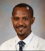 Image of Dr. Sisay Getahun Debebe, MD, MPH