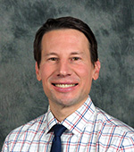 Image of Dr. Andrew David Lund, MD