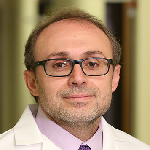 Image of Dr. Fareed Kannout, MD