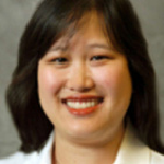 Image of Dr. Christine Huong Le, DO