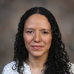 Image of Dr. Maria D. Ariza, MD