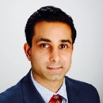 Image of Dr. Sumit Sean Sood, MD
