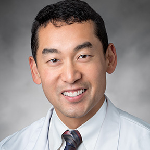 Image of Dr. Hubert E. Wong, MD