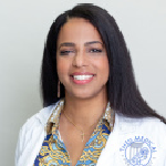 Image of Dr Athena Theodosatos, MPH, DO